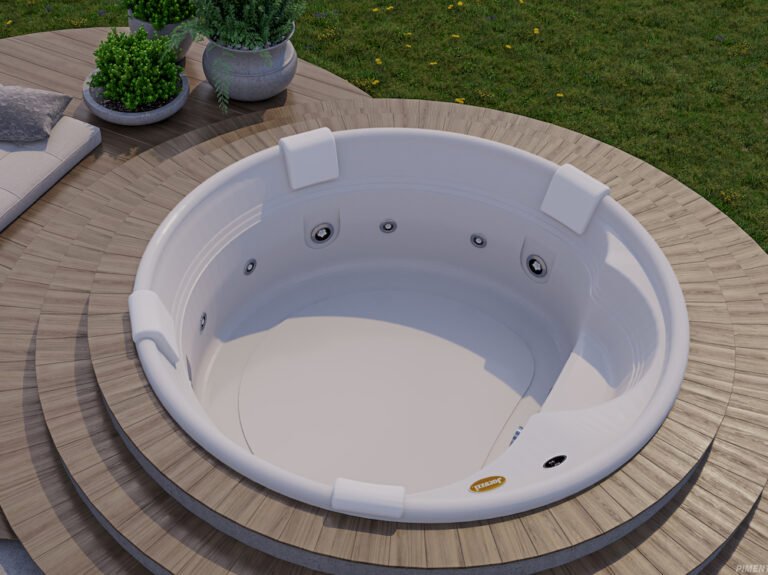 Jacuzzi_M7_EF_SPA J180 Quality